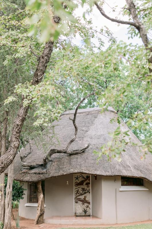 Limpokwena Nature Reserve Tokio Bagian luar foto